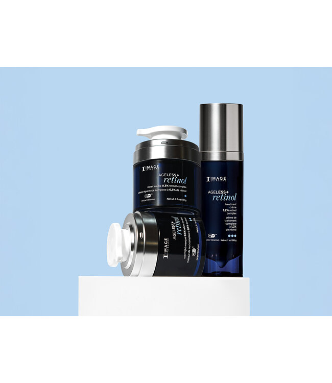 Image Skincare AGELESS+ Retinol - Overnight Masque 0.5% Retinol Complex