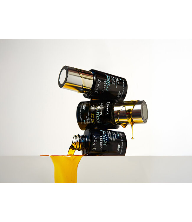 Image Skincare AGELESS+ Retinol - Pure Liquid Retinol 0.1%