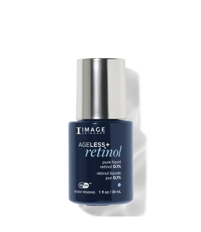 Image Skincare AGELESS+ Retinol - Pure Liquid Retinol 0.1%