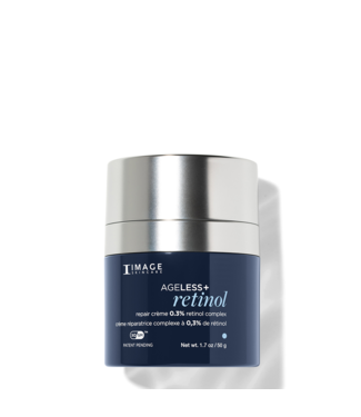 Image Skincare AGELESS+ Retinol - Repair Crème 0.3% Retinol Complex