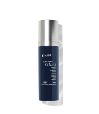Image Skincare AGELESS+ Retinol - Treatment Crème 1.2% Retinol Complex