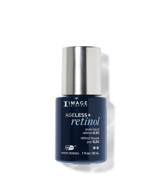 Image Skincare AGELESS+ Retinol - Pure Liquid Retinol 0.3%
