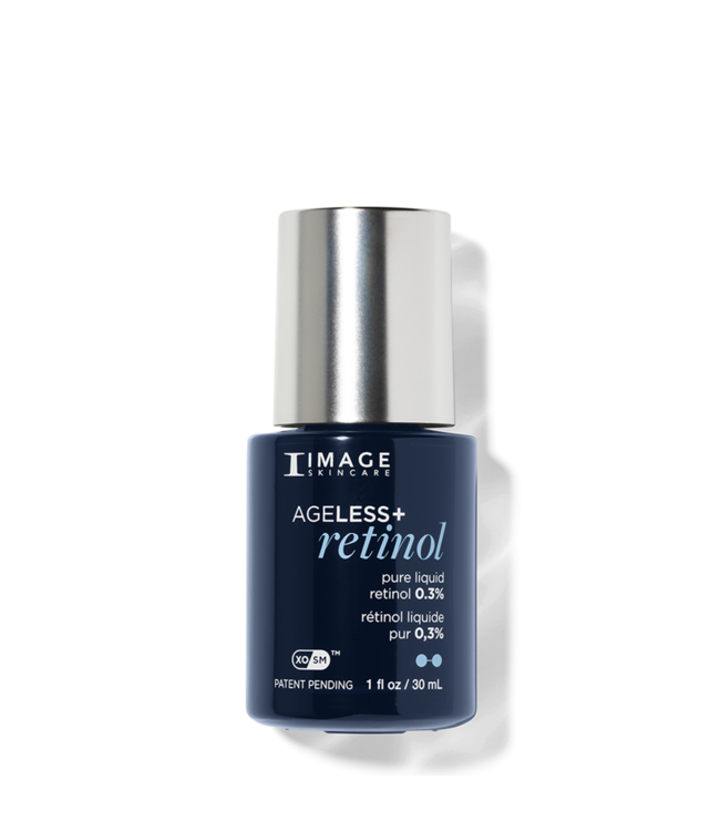 Image Skincare AGELESS+ Retinol - Pure Liquid Retinol 0.3%