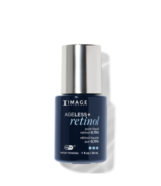Image Skincare AGELESS+ Retinol - Pure Liquid Retinol 0.75%