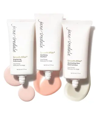 Jane Iredale Smooth Affair Face Primer