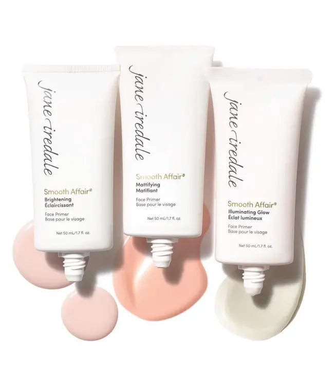 Jane Iredale Smooth Affair Face Primer