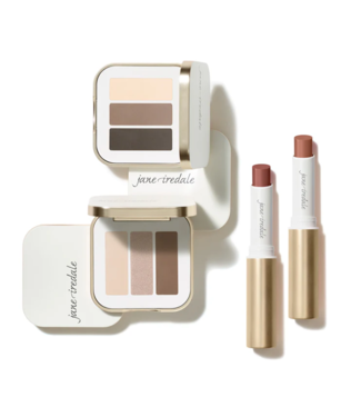 Jane Iredale NIEUWE COLLECTIE | Elemental Nudes