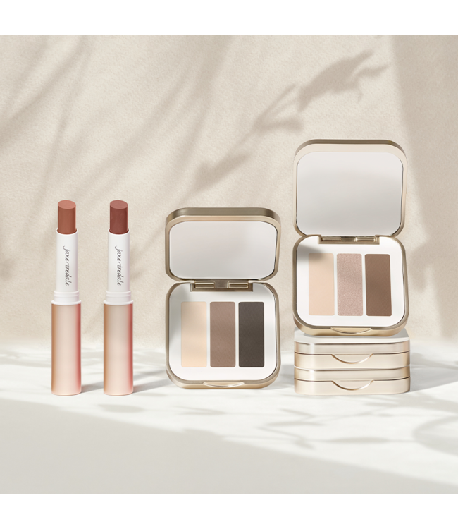 Jane Iredale NIEUWE COLLECTIE | Elemental Nudes