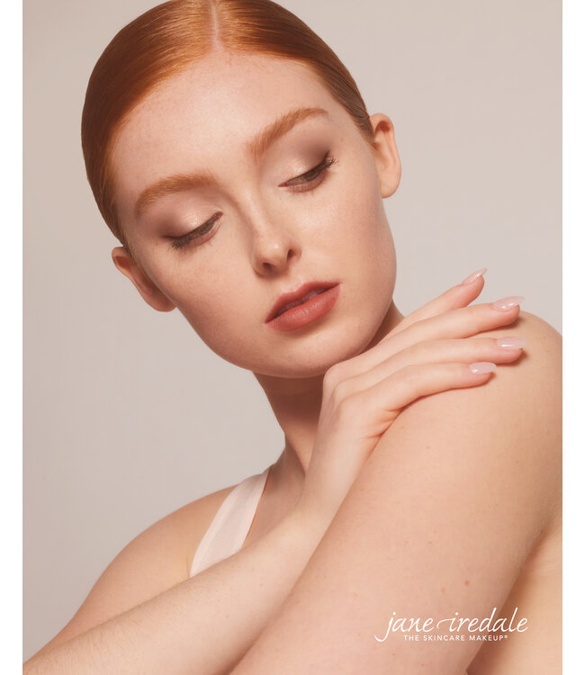 Jane Iredale NIEUWE COLLECTIE | Elemental Nudes