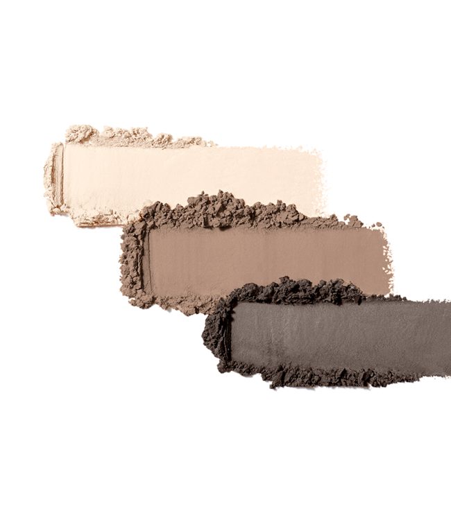 Jane Iredale PurePressed Eyeshadow Triple