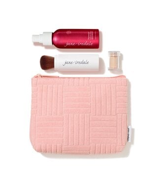 Jane Iredale ACTIE | Ready for the sun