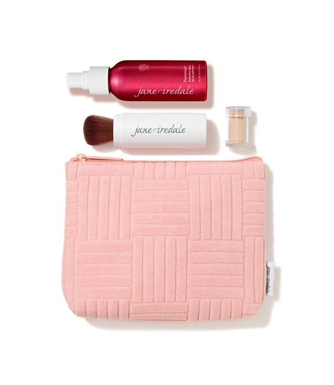 Jane Iredale ACTIE | Ready for the sun