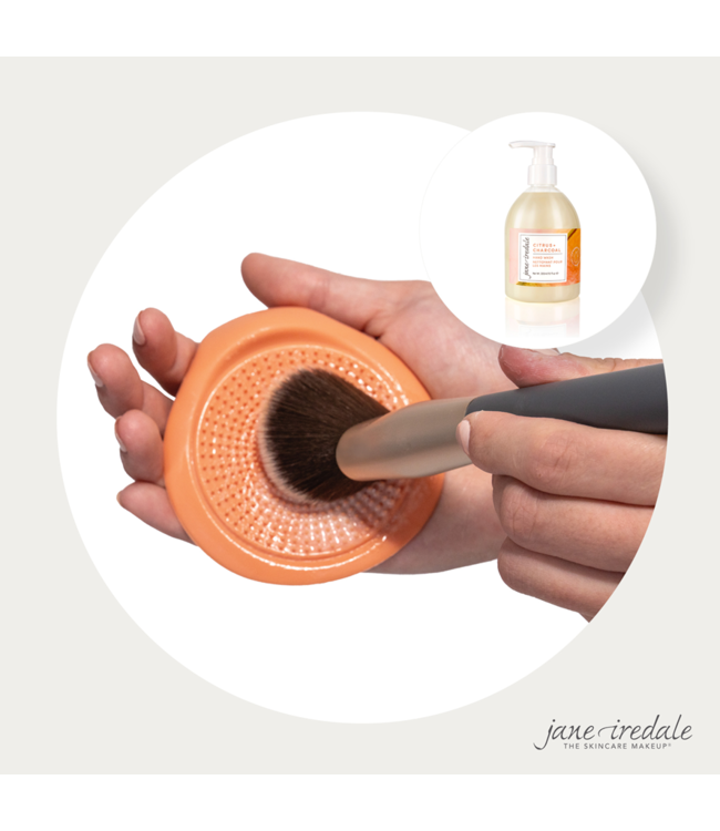 Jane Iredale ACTIE | Cleaning Kit