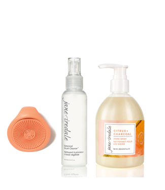 Jane Iredale ACTIE | Cleaning Kit