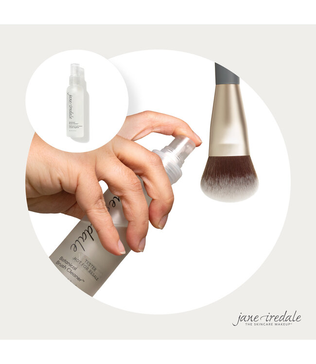 Jane Iredale ACTIE | Cleaning Kit