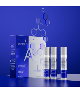 Environ Youth Essentia Discovery Trio Box