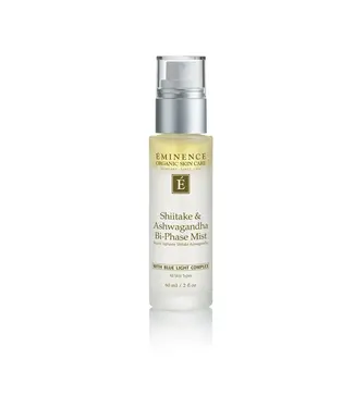 Éminence Organics Éminence Shiitake & Ashwagandha Bi-Phase Mist