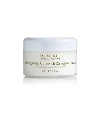 Éminence Organics Éminence Ashwagandha Ultra-Rich Restorative Cream