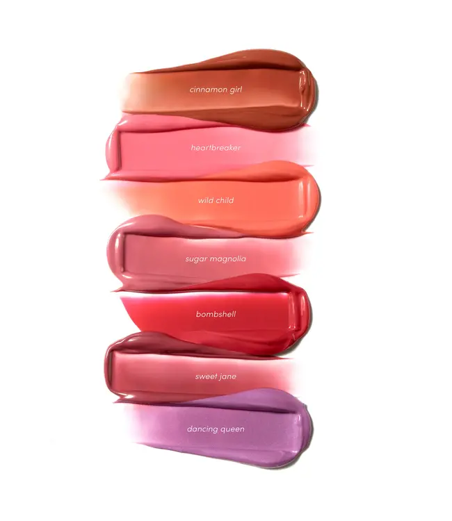 Jane Iredale Jane Iredale ColorLuxe Liquid Blush