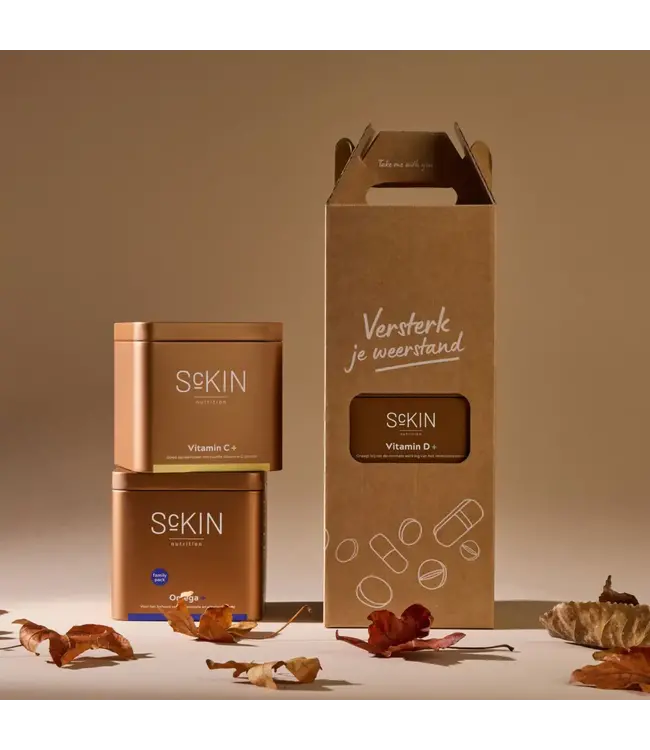 ScKIN Weerstand Box