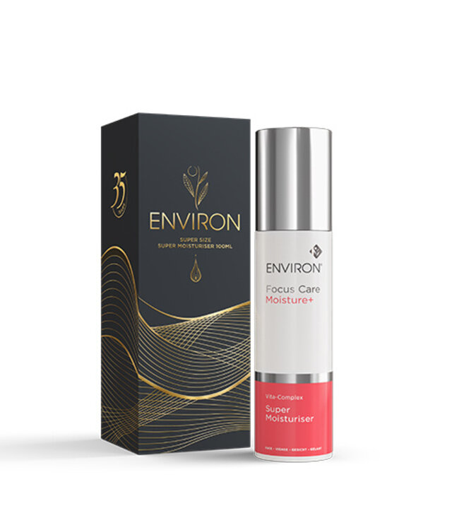 Environ Environ Super Moisturiser Super Size 100 ml
