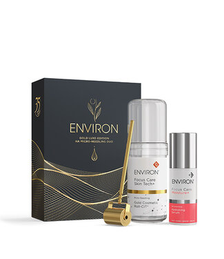 Environ Environ Gold Luxe-Edition Micro Needling Duo