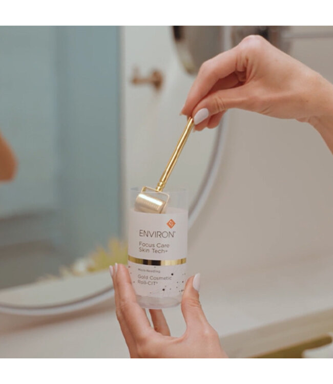 Environ Environ Gold Luxe-Edition Micro Needling Duo