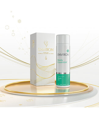 Environ Environ Vitamin A,C & E Body Oil Super Size