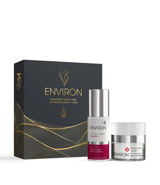 Environ Environ Advanced Skin Care Ultimate Youth+ Duo