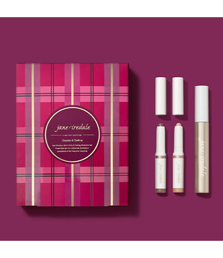 Jane Iredale Jane Iredale Dazzle & Define Set