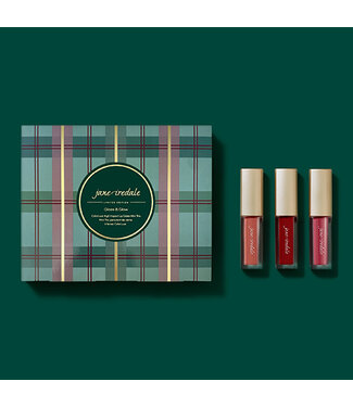 Jane Iredale Jane Iredale Glaze & Glow Set