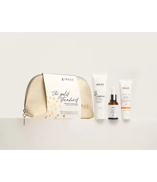Image Skincare The Gold Standard Premium Regimen
