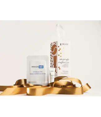 Image Skincare Image Unwrap Radiance - Lip & Eye Essentials