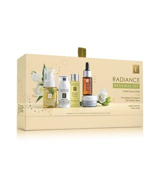 Éminence Organics Éminence Radiance Renewal Set
