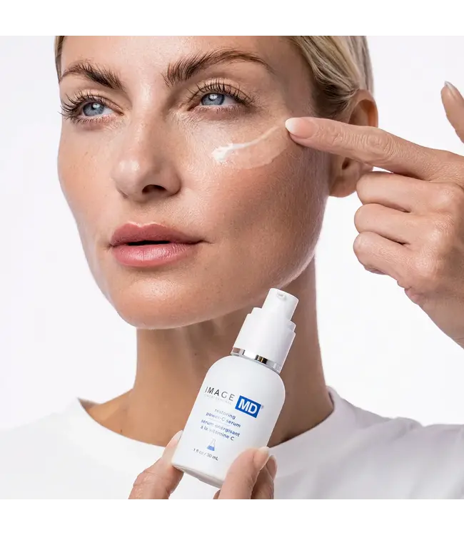 Image Skincare MD - Restoring Power-C Serum