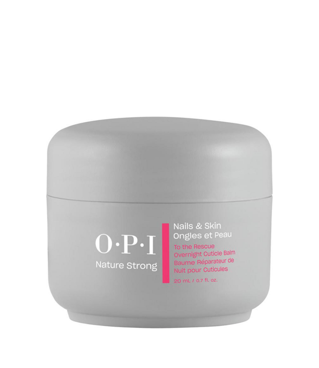 OPI To the Rescue Overnight Cuticle Balm