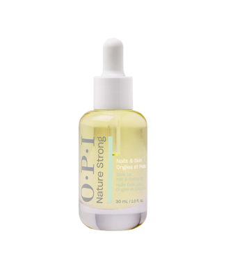OPI Glow Up Nail & Cuticle Oil