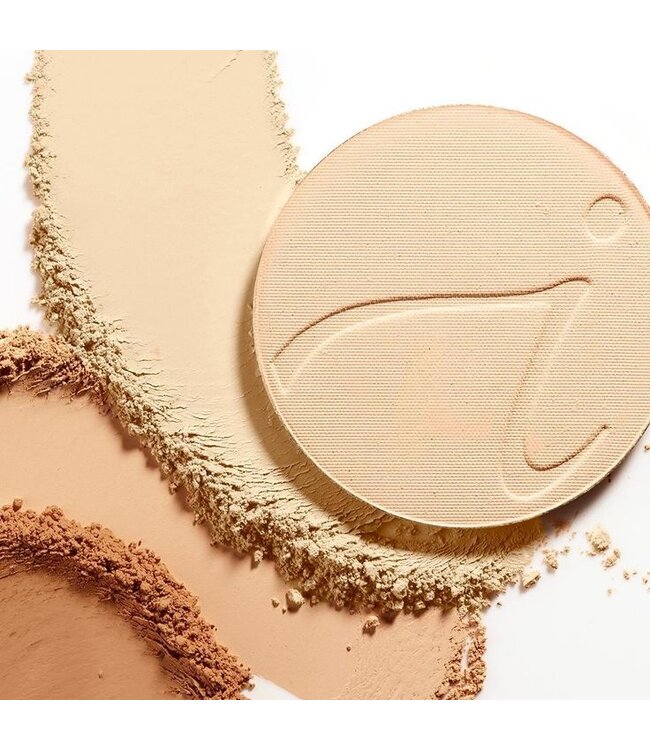 Jane Iredale ACTIE | System Box met mini primer & spray CADEAU