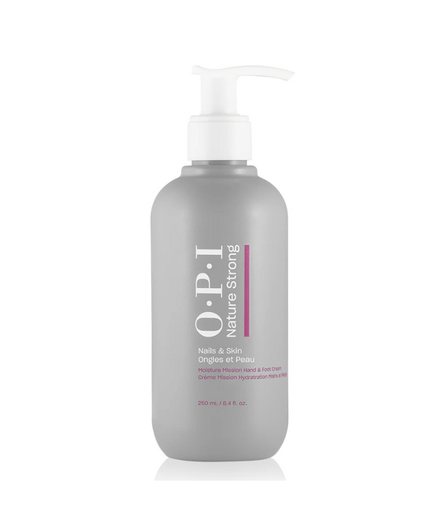 OPI Moisture Mission Hand & Foot Cream
