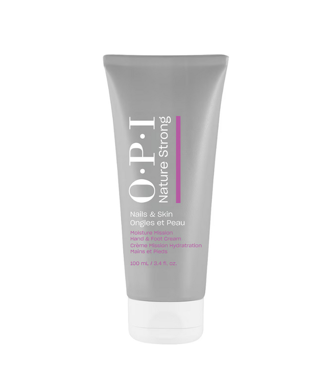 OPI Moisture Mission Hand & Foot Cream