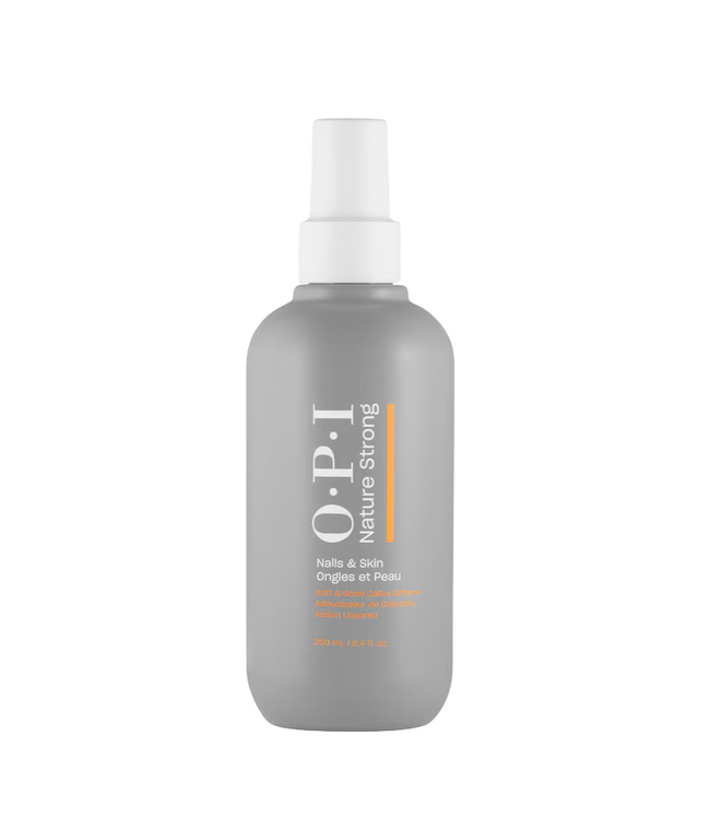 OPI Soft & Gone Callus Softener