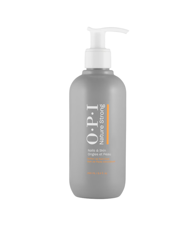 OPI Soften Up Pedi Soak