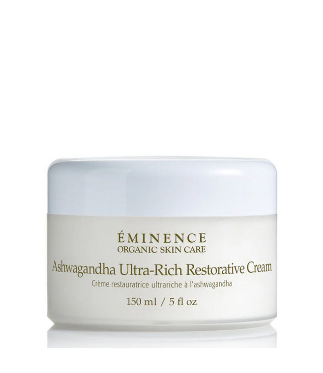 Éminence Organics Ashwagandha Ultra-Rich Restorative Cream