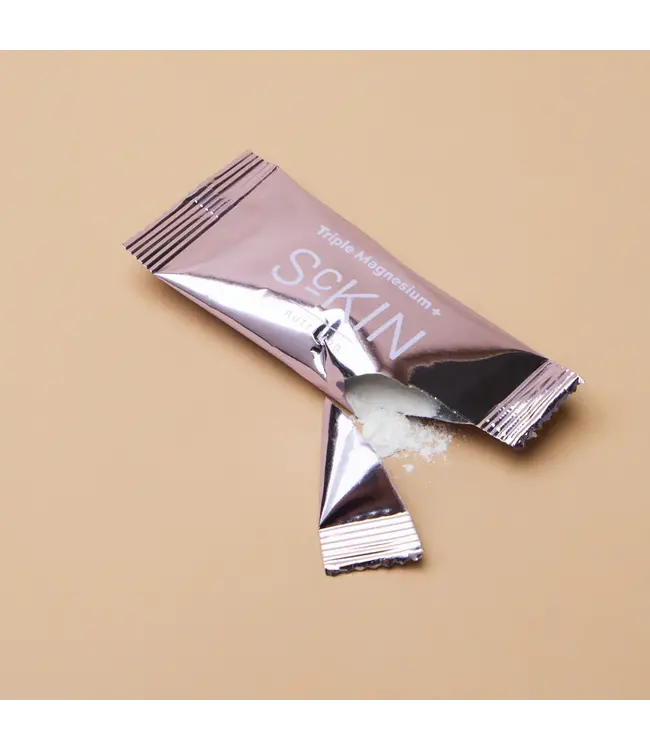 ScKIN Travelpack Triple Magnesium+