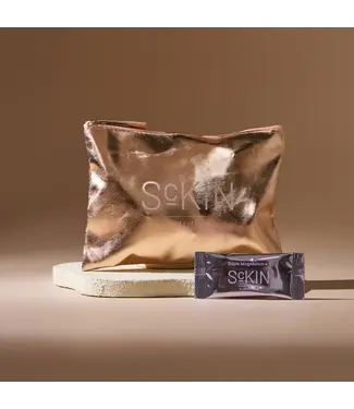 ScKIN Travelpack Triple Magnesium+