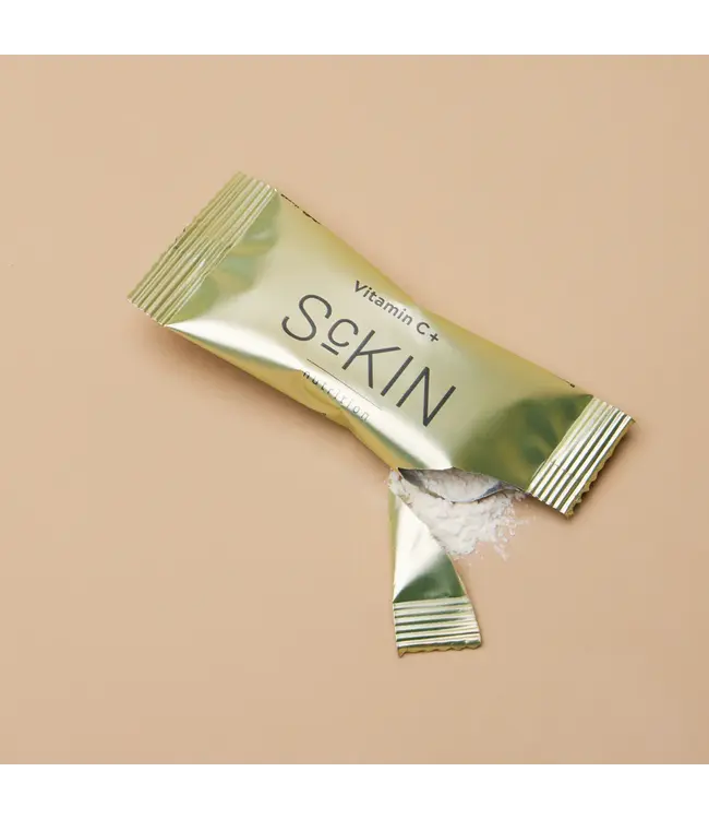 ScKIN Travelpack Vitamin C+
