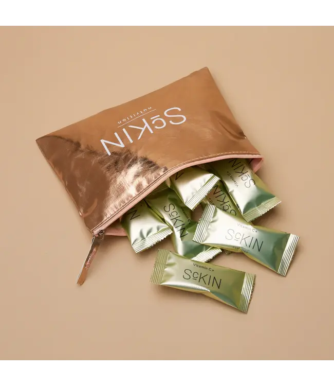 ScKIN Travelpack Vitamin C+