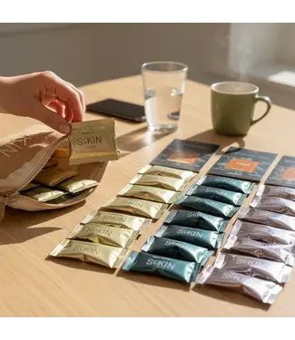 ScKIN Trio Travelpack