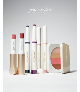 Jane Iredale NIEUWE COLLECTIE | The Spring Edit