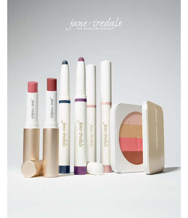 Jane Iredale NIEUWE COLLECTIE | The Spring Edit